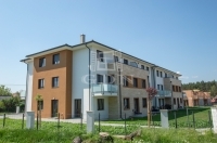 Vânzare locuinta (caramida) Szombathely, 40m2