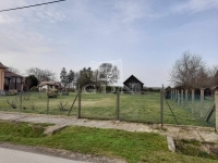 For sale building lot Sorkifalud, 1291m2