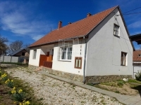 Verkauf einfamilienhaus Nemesbőd, 90m2
