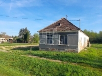 Eladó családi ház Sorkikápolna, 55m2