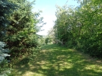 Püspökmolnári Mezőgazdasági terület