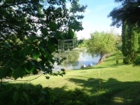 Püspökmolnári Mezőgazdasági terület