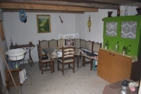 Döröske Mezőgazdasági terület