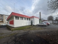 Körmend Üzlethelyiség