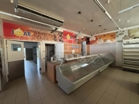 Körmend Üzlethelyiség