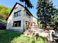 For sale week-end house Nagymaros, 143m2