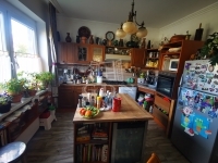 For sale family house Budapest XVI. district, 195m2