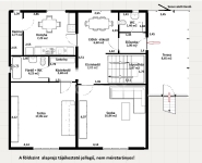 Pécel Családi ház