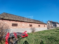 Tápiószecső Családi ház