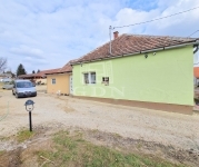 Petőmihályfa Családi ház