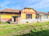 Petrikeresztúr Családi ház