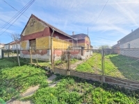 Petrikeresztúr Családi ház