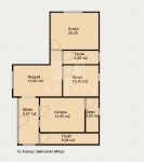 Petrikeresztúr Családi ház