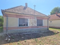 Zalavég Családi ház