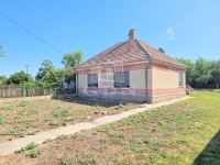 Zalavég Családi ház