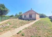 Zalavég Családi ház