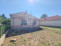 Zalavég Családi ház