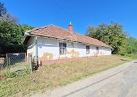 Pethőhenye Családi ház