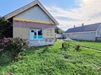 Kilimán Családi ház