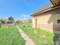 Kilimán Családi ház