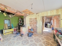 Kilimán Családi ház