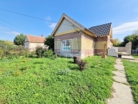 Kilimán Családi ház