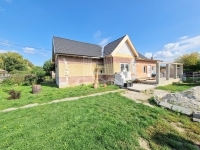 Kilimán Családi ház