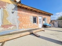 Kilimán Családi ház