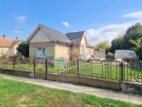 Kilimán Családi ház