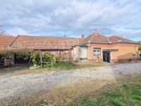 Kisbucsa Családi ház