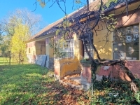 Zalavég Családi ház