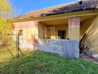 Zalavég Családi ház