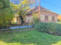 Zalavég Családi ház