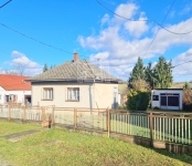 Kustánszeg Családi ház