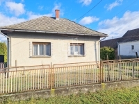 Kustánszeg Családi ház