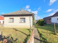 Kustánszeg Családi ház