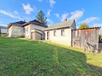 Kustánszeg Családi ház