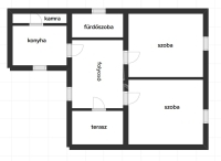 Csatár Családi ház