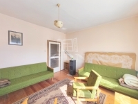 Csatár Családi ház