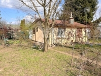 For sale week-end house Velence, 28m2