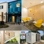 Budapest XXII. kerület Iroda