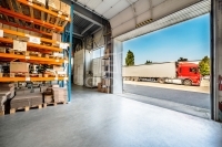 Budapest XXII. kerület Raktár