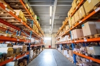 Budapest XXII. kerület Raktár