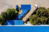 Budapest XXII. kerület Raktár