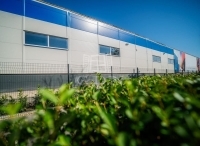 Budapest XXII. kerület Raktár