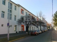 Budapest IV. kerület Raktár