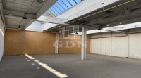 For rent storage Budapest IV. district, 602m2