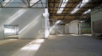 For rent storage Budapest X. district, 246m2