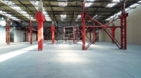 For rent storage Budapest X. district, 447m2