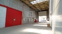 For rent storage Budapest X. district, 2803m2